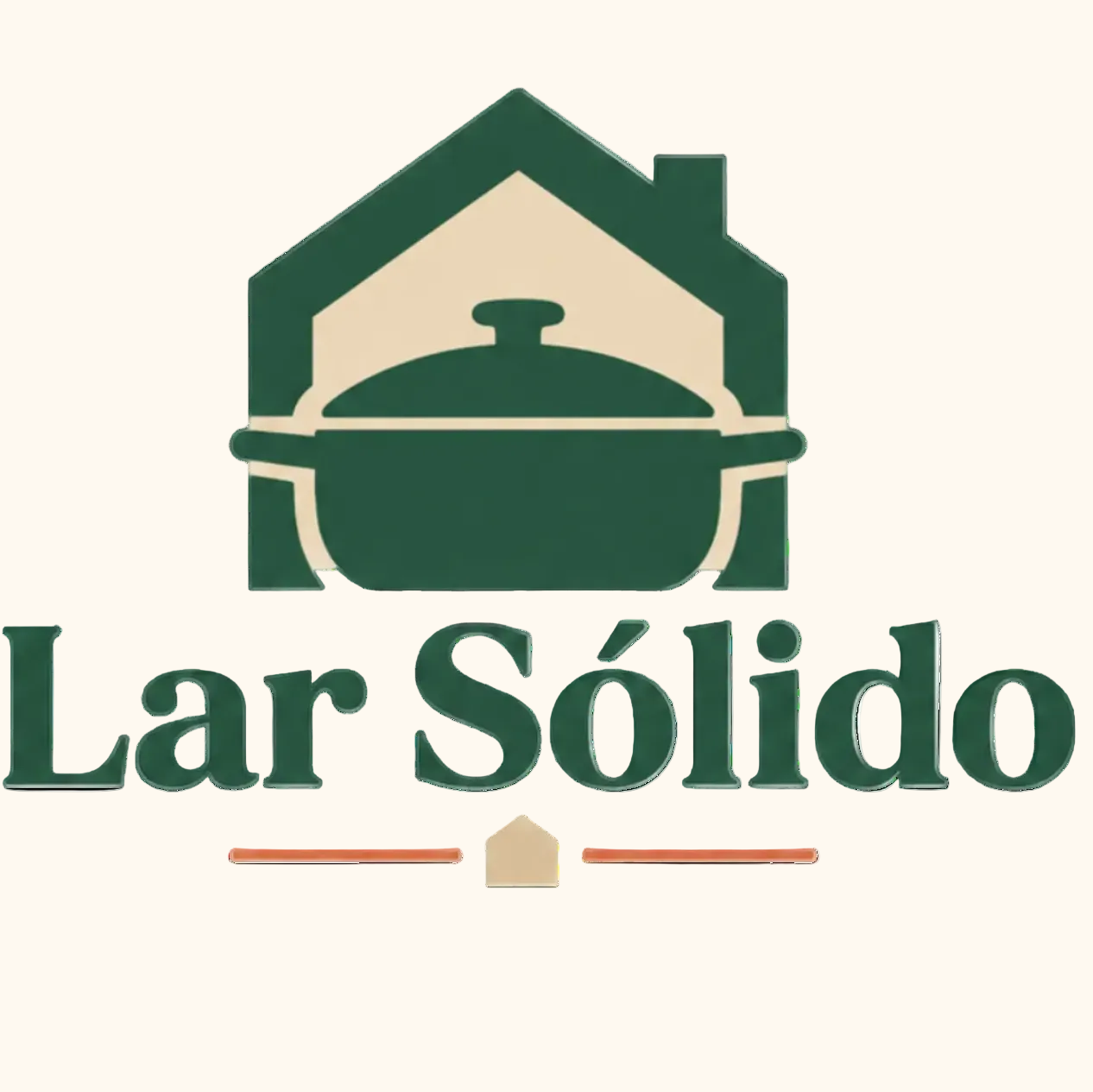 Lar Sólido